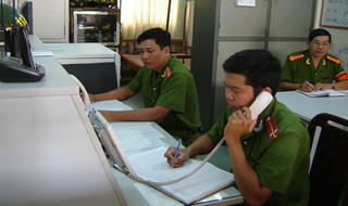 Tố cáo qua điện thoại cũng được tiếp nhận