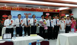 'Sân chơi' bảo vệ quyền lợi cho đấu giá viên