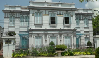 Làm gì để di tích không còn bị bỏ quên khi du lịch 'đói' điểm đến?
