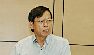 Khôi phục lòng tin