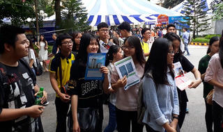 Phân luồng dạy nghề: Đã bớt tâm lý  “sính” bằng cấp?