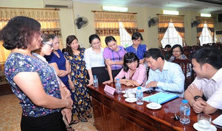 Nâng cao tính chủ động  trong tìm hiểu pháp luật của doanh nghiệp