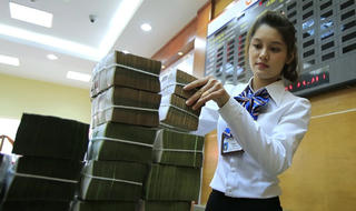 “Bắt mạch” nền kinh tế 2018