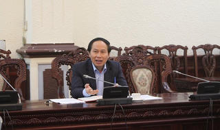 Sớm ban hành Quy chế cung cấp thông tin để các bộ, ngành, địa phương tham khảo