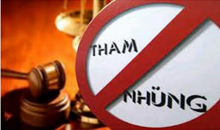 Tham nhũng trong khu vực công ở Việt Nam vẫn rất nghiêm trọng