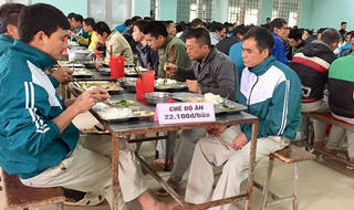 Việt Nam nhất quán bảo đảm và thúc đẩy  các quyền con người