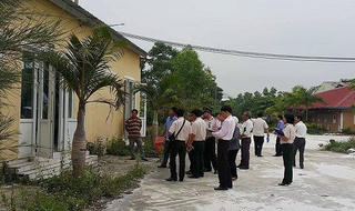 Phối hợp tạo hiệu quả cao hơn trong bán đấu giá tài sản thi hành án