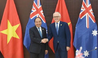 Đối tác Chiến lược sẽ mở ra chương mới trong quan hệ Việt  Nam - Australia