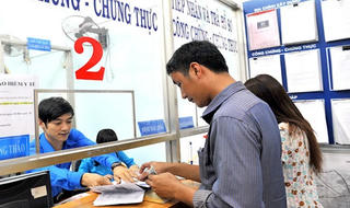 Đẩy mạnh thanh tra chuyên ngành trong  hoạt động chứng thực