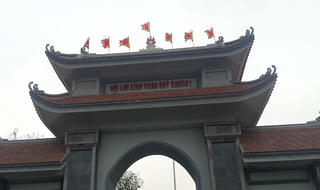 Bắc Ninh: 10 điểm mới trong lễ hội Lim xuân Mậu Tuất