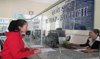 Khắc phục tình trạng thiếu Tư pháp - Hộ tịch cấp xã: Cần nhiều giải pháp đồng bộ