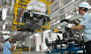 DN phản ứng về Nghị định 116: Sẽ tiếp thu nghiêm túc và đưa ra giải pháp sớm nhất
