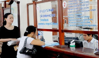 Cấp Phiếu Lý lịch Tư pháp tại TP HCM: Đề nghị ban hành cơ chế phối hợp xác minh