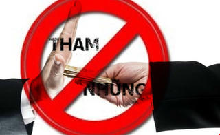 Mặt trận Tổ quốc Việt Nam tiếp nhận phản ánh về phòng chống tham nhũng