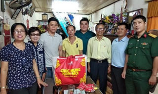 Toàn quốc sẵn sàng  cho ngày hội giao nhận quân 2018