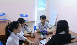 Cần lắm phòng tâm lý học đường