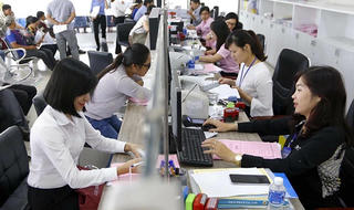 Chi thu nhập tăng thêm: Cần đánh giá đúng năng lực, tránh cào bằng
