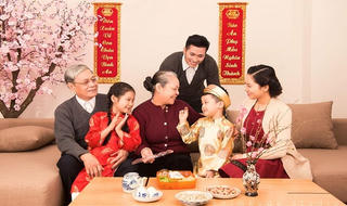 Xây dựng “gia đình hạnh phúc” là thực hiện lời dạy của Bác Hồ về xây dựng “đời sống mới” 