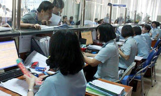 Chính phủ cương quyết sàng lọc, thay thế cán bộ làm việc  kém hiệu quả