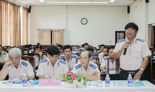Sóc Trăng thí điểm mô hình “Tổ vận động Thi hành án dân sự ”