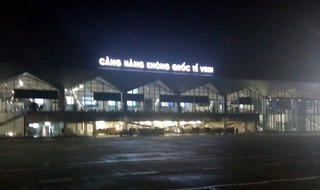 Thanh niên tâm thần “đột nhập” máy bay: Kỷ luật Phó Giám đốc phụ trách an ninh