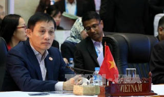 Kiên quyết, kiên trì bảo vệ vững chắc chủ quyền biên giới quốc gia