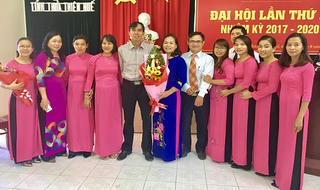 Trung tâm Trợ giúp pháp lý tỉnh Thừa Thiên Huế:  20 năm vững vàng tiến bước