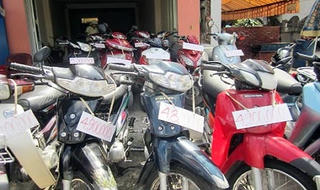 Tang vật chưa rõ, hủy án sơ thẩm