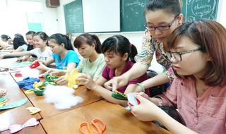 Thu hút nhân lực chất lượng cao cho ngành giáo dục: Cấp tín dụng sư phạm hay miễn học phí?