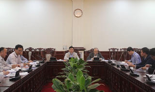 Học tập pháp luật  phải là công việc hàng ngày của mỗi người