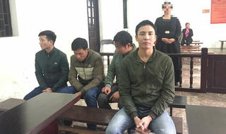 Cắt dây cáp rơi trên đường, bị truy tố tội Trộm cắp tài sản!