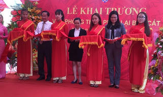 Người dân có thêm nhiều cơ hội lựa chọn Thừa phát lại