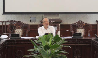 Tăng hiệu quả phổ biến, giáo dục pháp luật bằng công nghệ thông tin