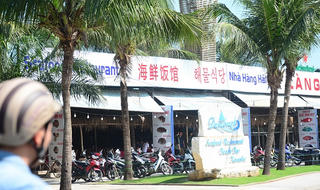 Hệ lụy từ việc người nước ngoài lách luật mua đất ven biển Đà Nẵng