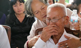 'Người hàng xóm tốt bụng'