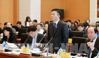 Không có chỗ để lợi dụng pháp luật