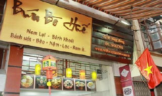 Hà Nội:  Sẽ có nhiều tuyến phố ăn uống an toàn