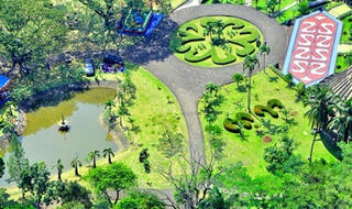 Hà Nội: Phê duyệt Khu công viên sinh thái  Vĩnh Hưng rộng hơn 15ha