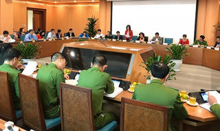 Thi hành án dân sự và hình sự trên địa bàn Hà Nội: Vẫn còn nhiều bất cập