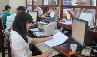 Bình Dương: Tích cực ứng dụng công nghệ trong tra cứu, xác minh thông tin lý lịch tư pháp