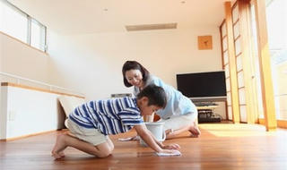Bắt con làm việc nhà có phải là bóc lột lao động trẻ em?