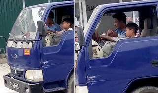“Lỗ hổng” lớn trong văn hóa giao thông