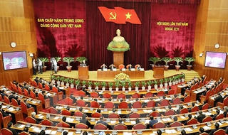 Mất đoàn kết nội bộ sẽ bị xếp vào mức không hoàn thành nhiệm vụ