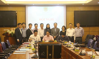Thực hiện hiệu quả Quỹ học bổng cho học sinh nghèo ngành Tư pháp
