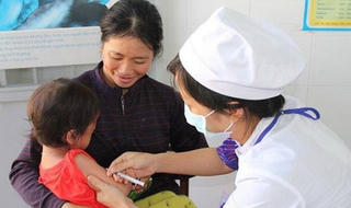 Bộ Y tế lo ngại sự thay đổi nghiêm trọng hệ miễn dịch trong cộng đồng