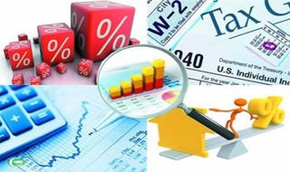 Năm 2018: Chính phủ sẽ kiểm soát được lạm phát dưới 4%