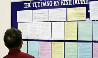 Bộ Tư pháp cam kết đơn giản hóa điều kiện gia nhập thị trường