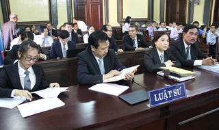 Hành nghề luật sư: Phải coi trọng đạo đức trên hết