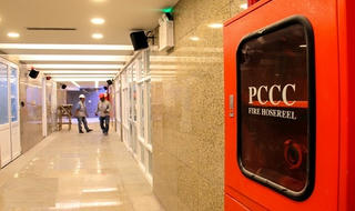 Giám đốc Cảnh sát PCCC Hà Nội đề xuất cắt điện nước các công trình chưa đảm bảo PCCC
