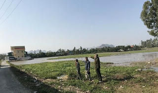 Nguyên Chủ tịch xã bị tố nhiều sai phạm ở Kim Bảng, Hà Nam né tránh báo chí và đùn đẩy trách nhiệm?